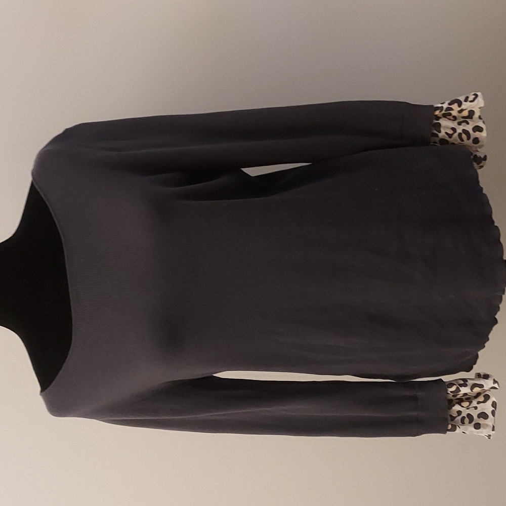 Loft sweater